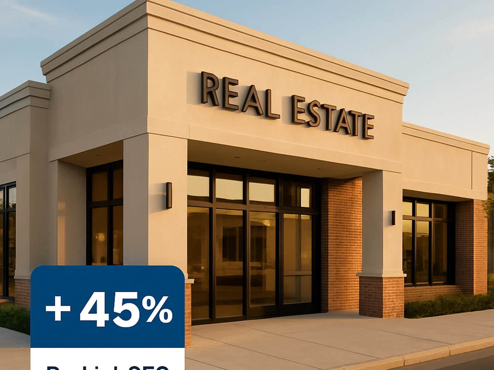 Alamo District Realty case study