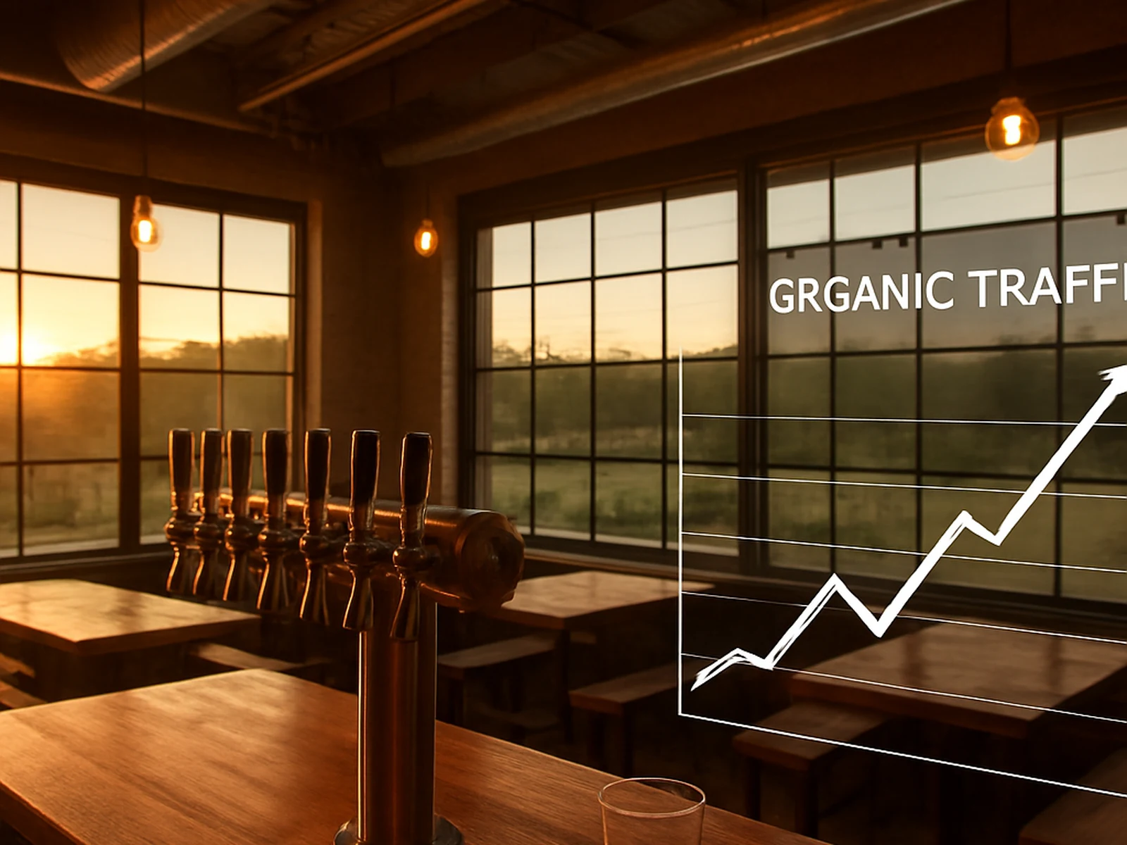 Hill Country Brewing Co case study